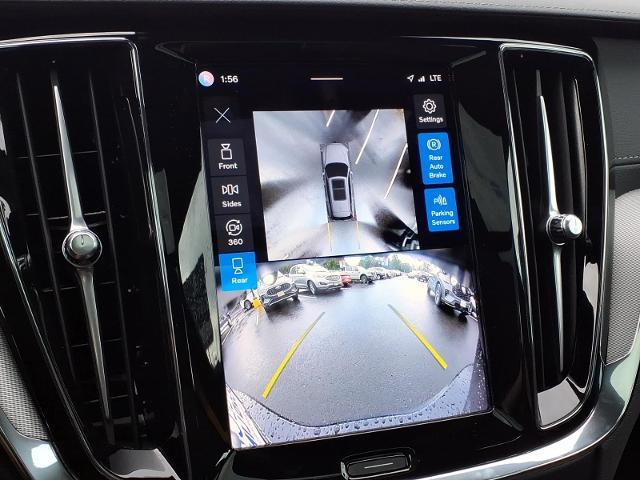 2024 Volvo V60 - $65,987
