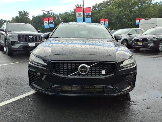 2024 Volvo V60 - $65,987