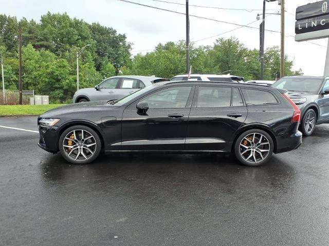 2024 Volvo V60 - $65,987