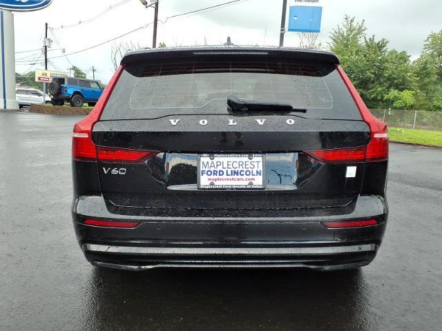 2024 Volvo V60 - $65,987