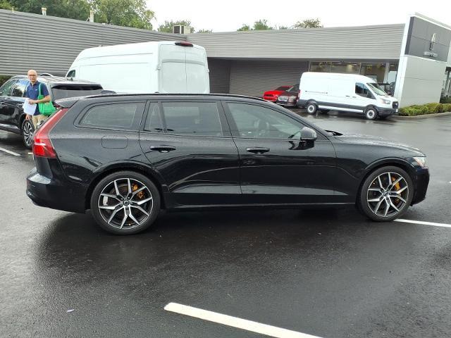 2024 Volvo V60 - $65,987