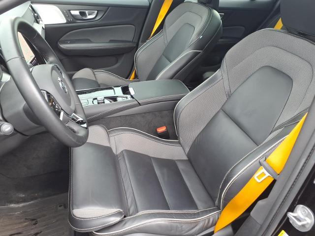 2024 Volvo V60 - $65,987