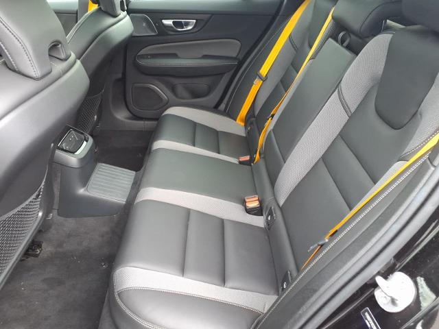 2024 Volvo V60 - $65,987