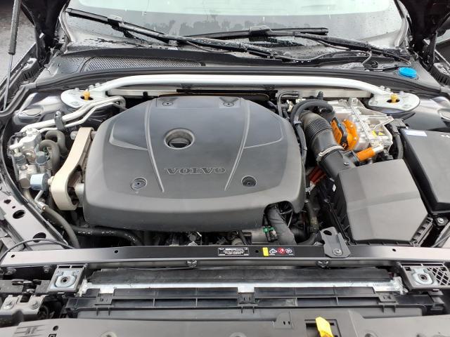 2024 Volvo V60 - $65,987