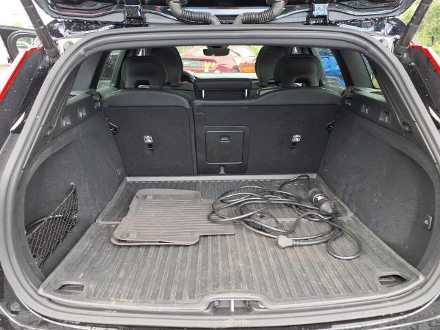 2024 Volvo V60 - $65,987