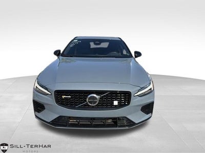 Photo of a 2024 Volvo V60 Recharge Eawd T8 Polestar Engineered 4DR Wagon for sale