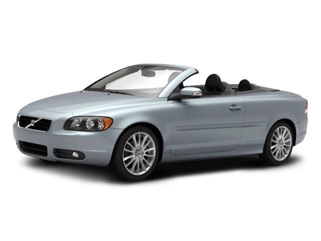 2008 Volvo C70 - $6,995