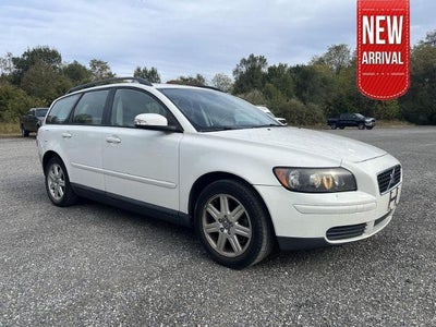 Photo of a 2007 Volvo V50 2.4I 4DR Wagon for sale