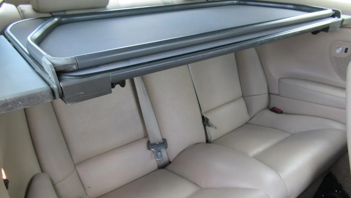 2004 Volvo C70 HPT
