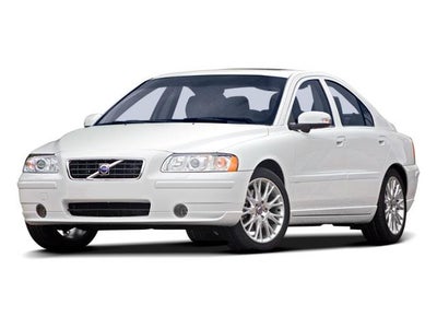 Photo of a 2009 Volvo S60 2.5T 4DR Sedan for sale