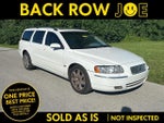 2005 V70 Thumbnail 1