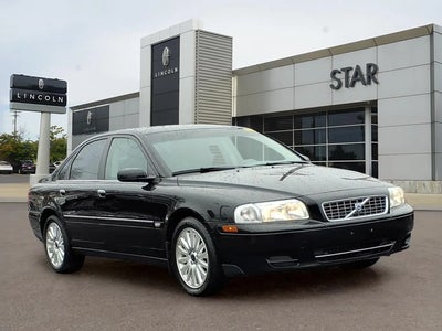 2004 Volvo S80 2.9 4DR Sedan