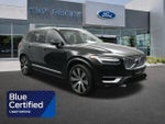 2023 XC90 Thumbnail 1