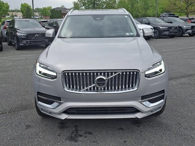 Photo of a 2023 Volvo XC90 AWD B6 Ultimate Bright Theme 6-Passenger 4DR SUV for sale