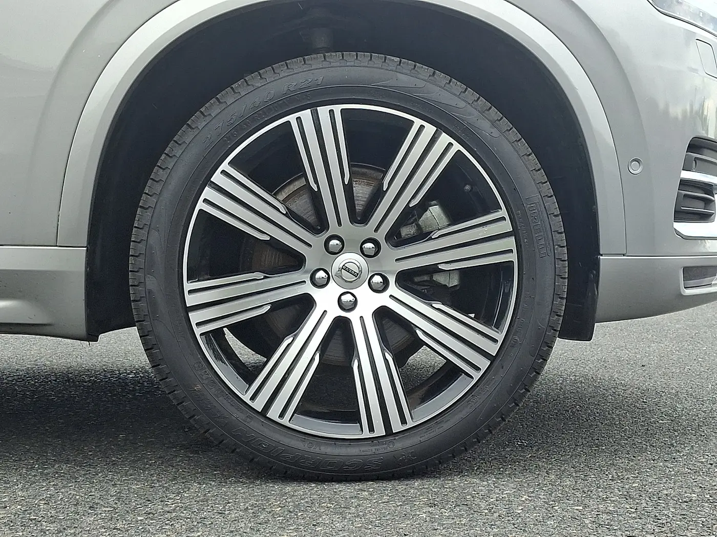 2023 Volvo XC90 - $49,833