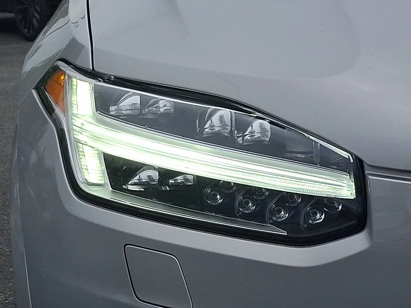 2023 Volvo XC90 - $49,833