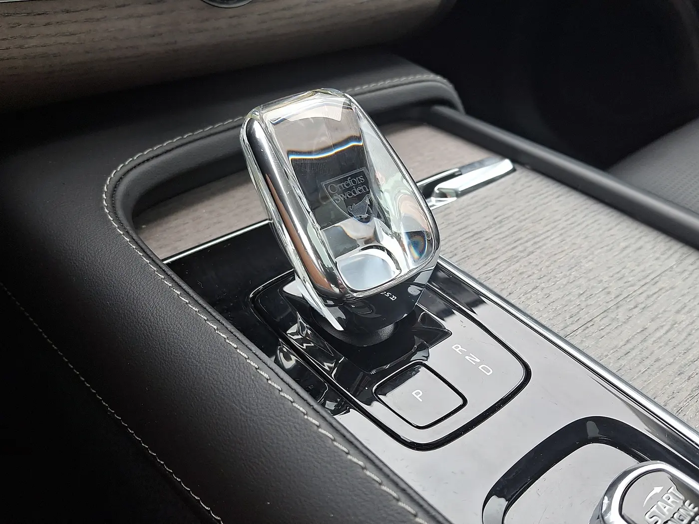 2023 Volvo XC90 - $49,833