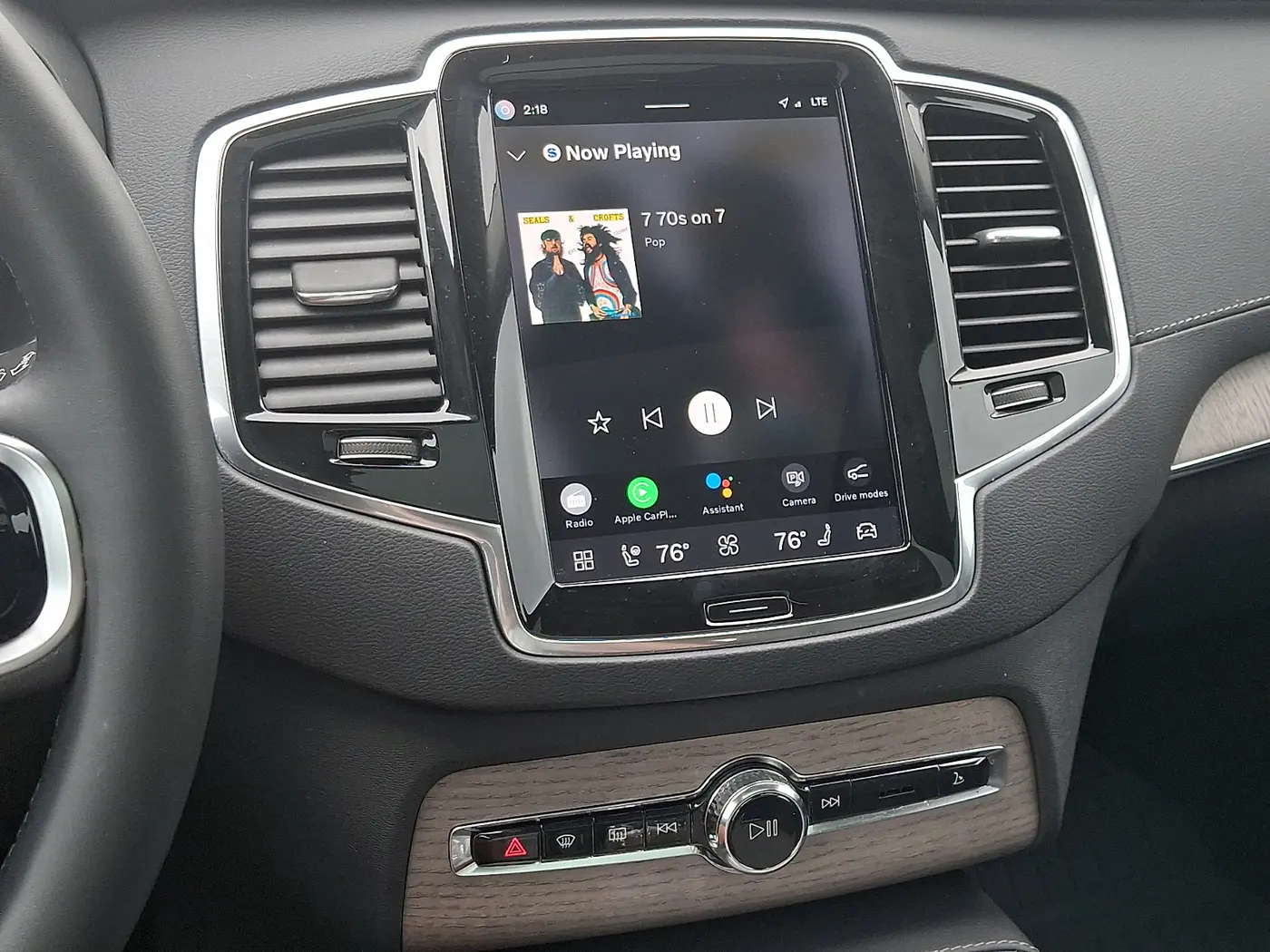 2023 Volvo XC90 - $49,833