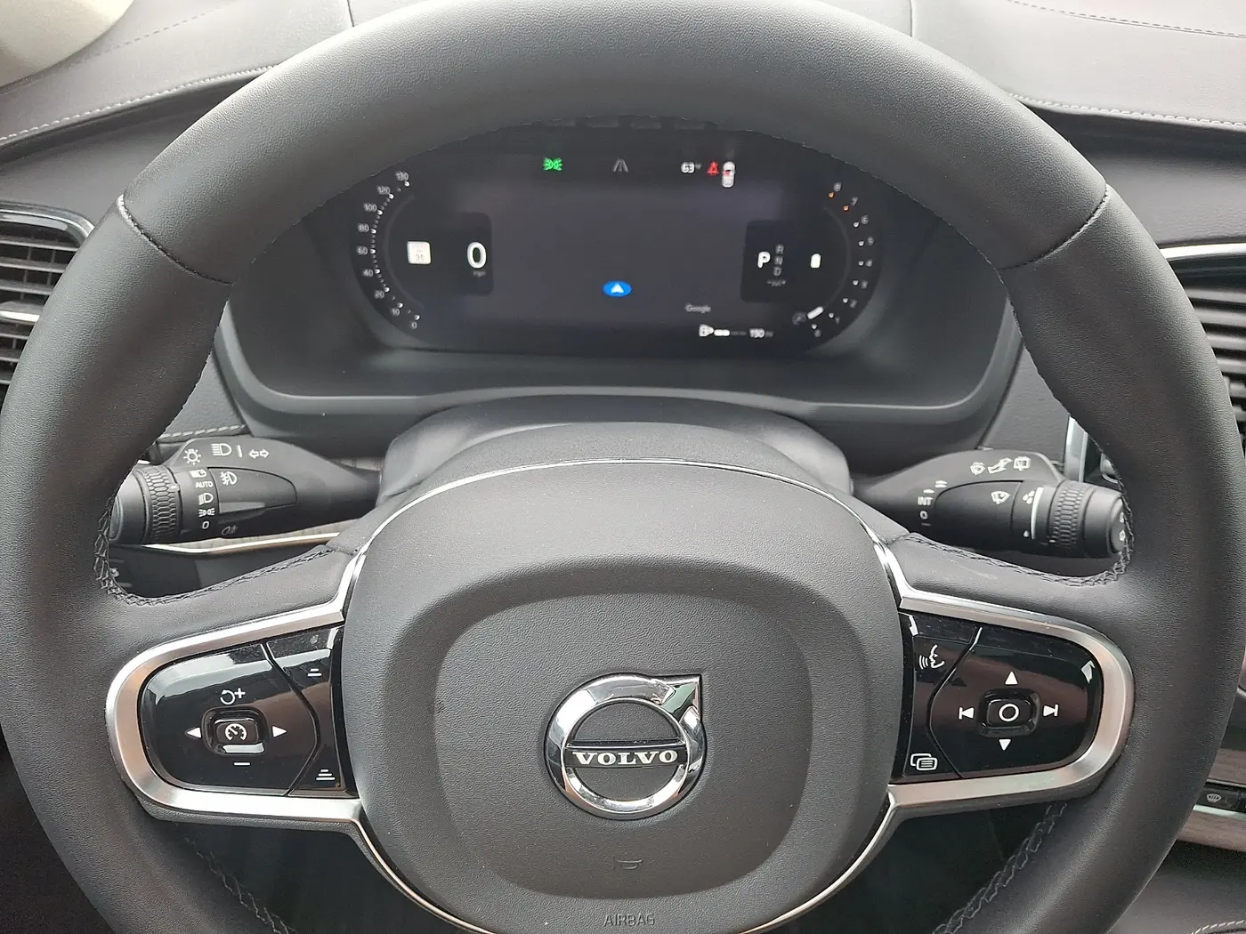2023 Volvo XC90 - $49,833