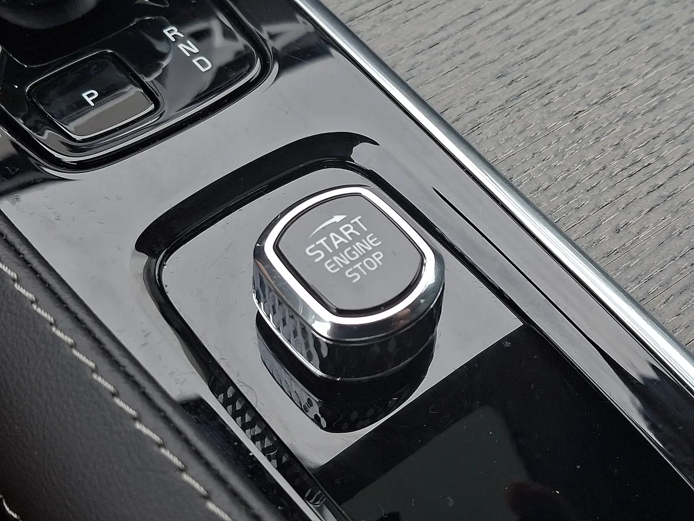 2023 Volvo XC90 - $49,833