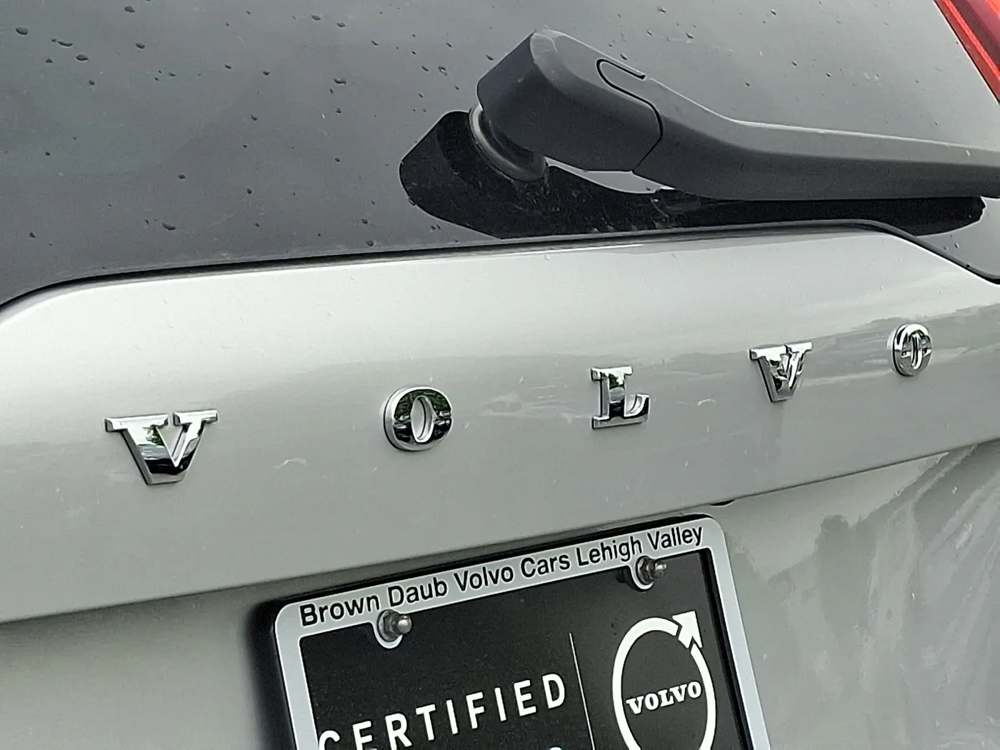 2023 Volvo XC90 - $49,833