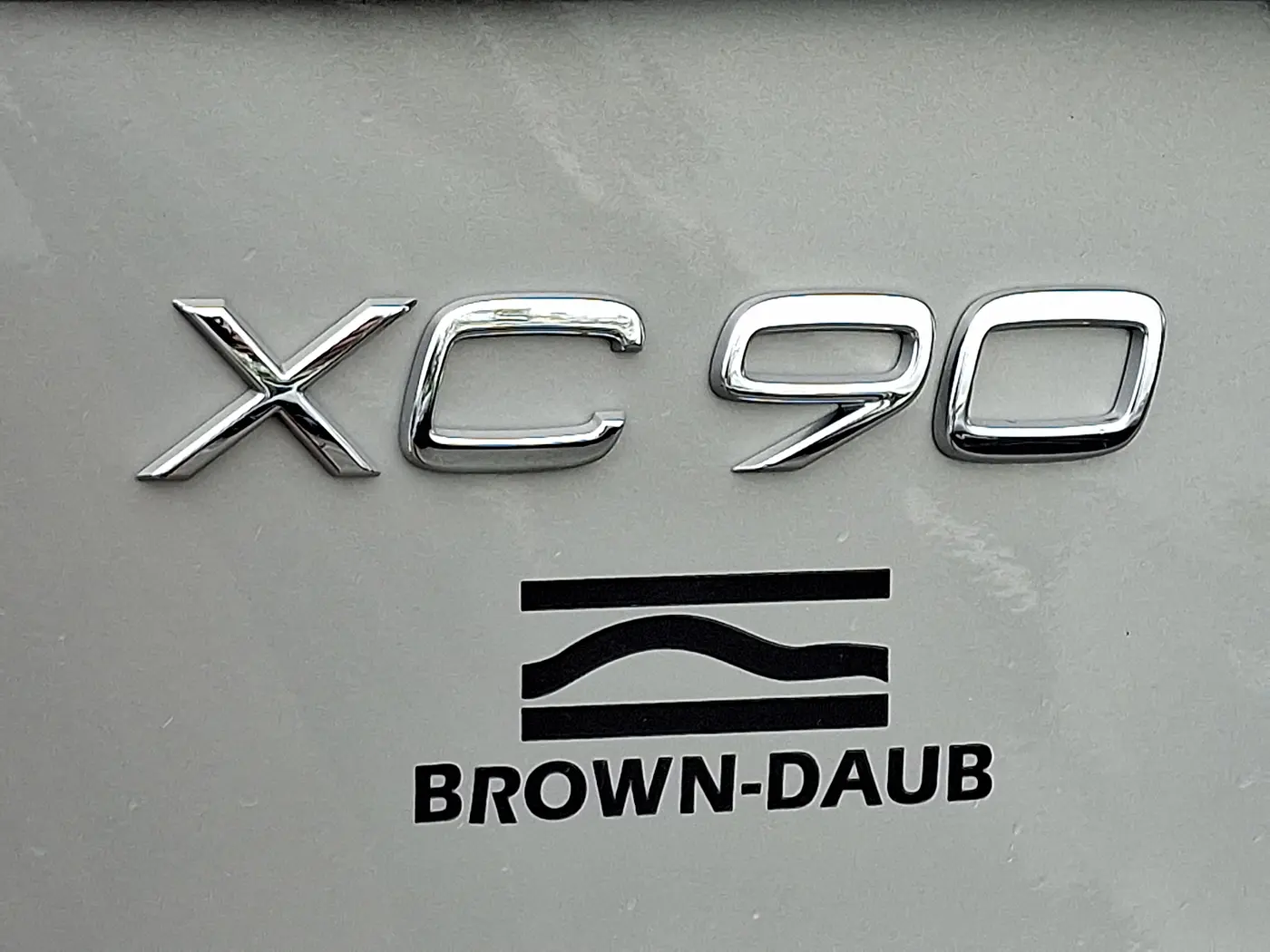 2023 Volvo XC90 - $49,833