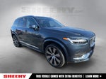 2023 XC90 Thumbnail 1
