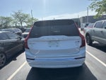 2023 XC90 Thumbnail 5