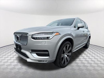 Photo of a 2023 Volvo XC90 AWD B6 Ultimate Bright Theme 6-Passenger 4DR SUV for sale