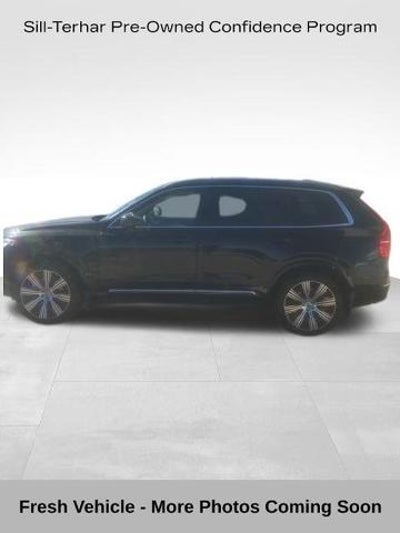 Photo of a 2023 Volvo XC90 AWD B6 Ultimate Bright Theme 6-Passenger 4DR SUV for sale