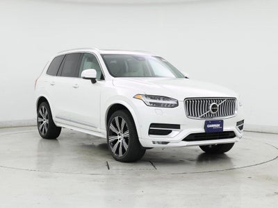 2023 Volvo XC90 AWD B6 Ultimate Bright Theme 6-Passenger 4DR SUV