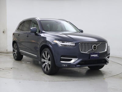 Photo of a 2023 Volvo XC90 AWD B6 Ultimate Bright Theme 6-Passenger 4DR SUV for sale