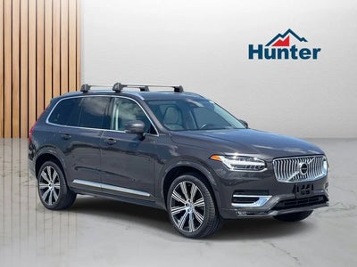 Photo of a 2023 Volvo XC90 AWD B6 Ultimate Bright Theme 6-Passenger 4DR SUV for sale