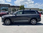 2023 XC90 Thumbnail 25