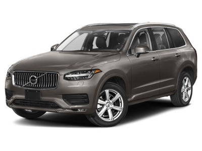 Photo of a 2023 Volvo XC90 AWD B6 Ultimate Bright Theme 6-Passenger 4DR SUV for sale