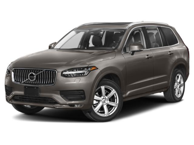 2023 Volvo XC90 - $51,110
