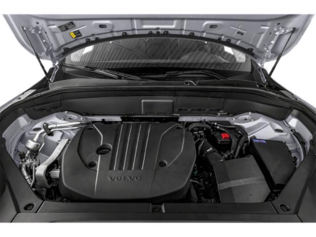 2023 Volvo XC90 - $51,110