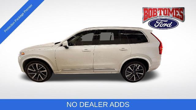 Preowned 2023 Volvo XC90 B6 Plus Bright Theme 6P for Sale