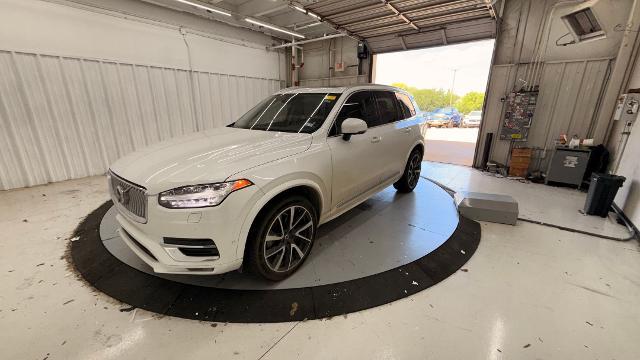 2023 Volvo XC90 B6 Plus Bright Theme 6P