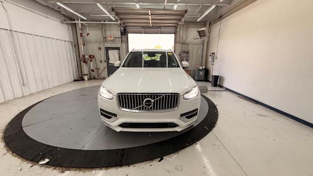 2023 Volvo XC90 B6 Plus Bright Theme 6P