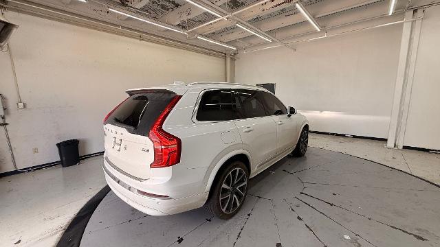 2023 Volvo XC90 B6 Plus Bright Theme 6P