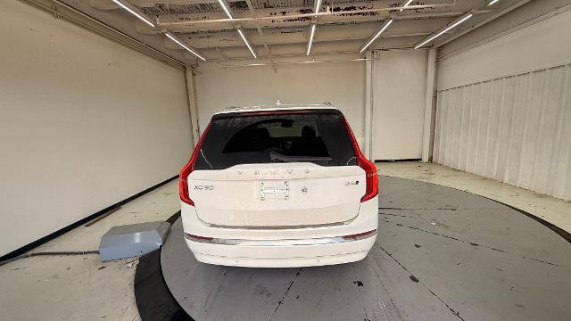 2023 Volvo XC90 B6 Plus Bright Theme 6P