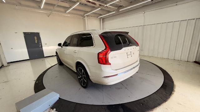 2023 Volvo XC90 B6 Plus Bright Theme 6P