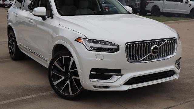2023 Volvo XC90 B6 Plus Bright Theme 6P