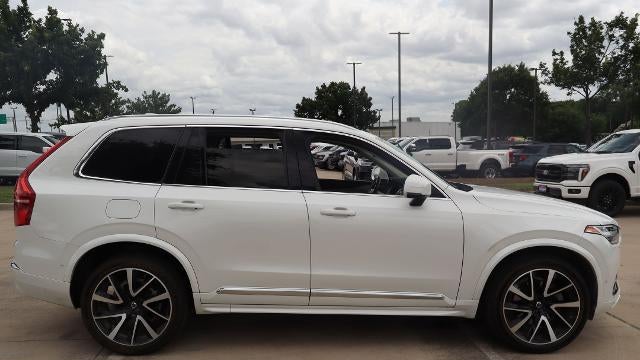 2023 Volvo XC90 B6 Plus Bright Theme 6P