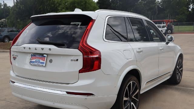 2023 Volvo XC90 B6 Plus Bright Theme 6P