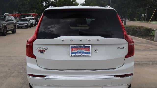 2023 Volvo XC90 B6 Plus Bright Theme 6P