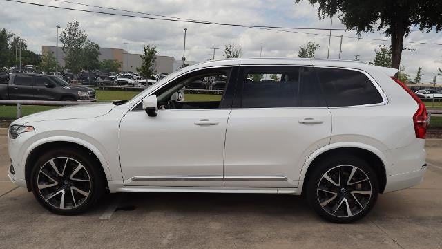 2023 Volvo XC90 B6 Plus Bright Theme 6P
