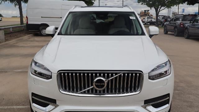 2023 Volvo XC90 B6 Plus Bright Theme 6P