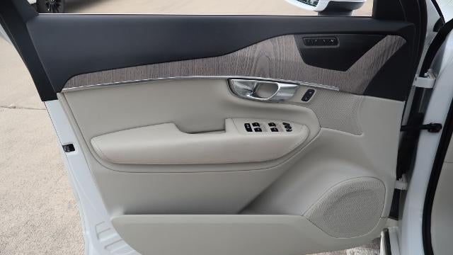 2023 Volvo XC90 B6 Plus Bright Theme 6P